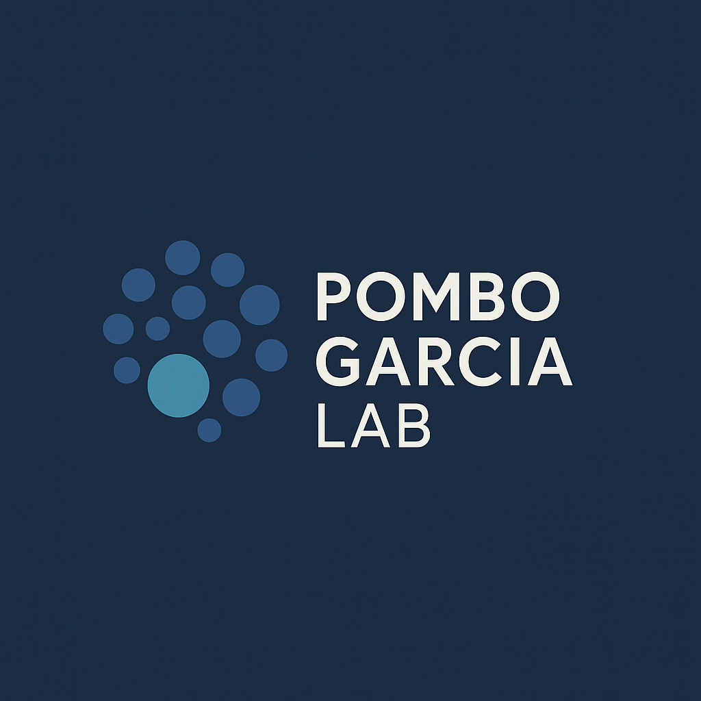 The Pombo García Lab